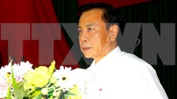 Vietnam con varias propuestas para intensificar nexos entre partidos comunistas