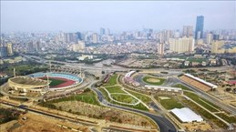 Vietnam anuncia sedes de competiciones de los SEA Games 31