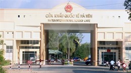 Provincia vietnamita de Kien Giang busca atraer inversiones en zonas económicas fronterizas