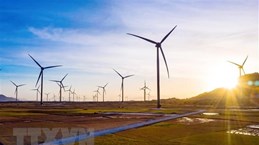 Resaltan potencial de Vietnam para desarrollar energías renovables