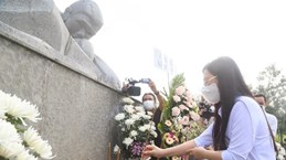 Provincia vietnamita de Quang Ngai rinde tributo a víctimas de masacre de Son My