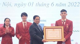 Vietnam celebró una edición justa y honesta de SEA Games, afirma premier