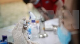 Vietnam registra 672 nuevos casos de COVID-19, cifra más baja en últimos tres meses