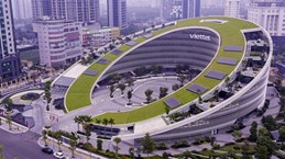 Viettel consolida su posición como mejor marca telecomunicativa en Sudeste Asiático