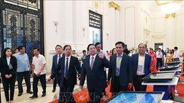 Premier: Khanh Hoa debe movilizar al máximo recursos para el desarrollo 