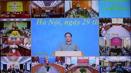 El éxito en la lucha contra COVID-19 refleja el espíritu, la valentía y la sabiduría de Vietnam, afirma premier