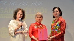 Celebran en ciudad vietnamita semana de cultura y patrimonios