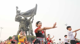 Turismo de la provincia vietnamita de Dien Bien aspira a "despegar"