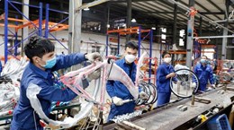 Crecimiento económico de Vietnam consolida confianza de inversores europeos
