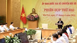 Considera Vietnam transformación digital como impulsor para innovación