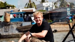 Vietnam nombrado entre los principales destinos gastronómicos por Gordon Ramsay