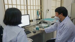 Científicos vietnamitas estudian creación de combustibles de hidrógeno desde agua