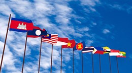 Vietnam participa en reunión de Comisión Intergubernamental de Derechos Humanos de ASEAN