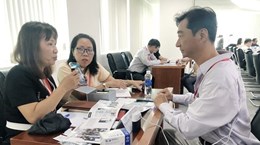 Empresas de Vietnam y Taiwán (China) cooperan en aplicación tecnología médica