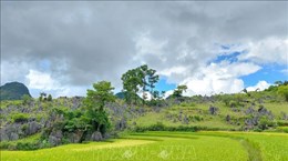 Provincia vietnamita de Dien Bien busca despertar potencial turístico de Tua Chua
