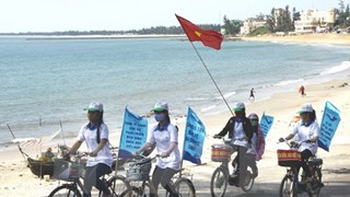 Lanzará Vietnam la Semana de Mar e Islas con tema por un planeta verde