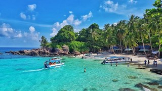 Phu Quoc de Vietnam entre las 25 islas 'increíbles', según revista australiana de viajes