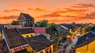 Ciudades vietnamitas entre mejores destinos turísticos del mundo en 2023