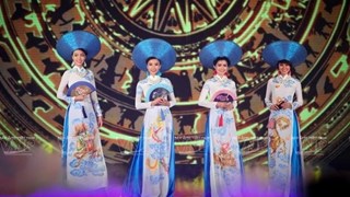 Festival de Ao dai en Hanoi promoverá turismo municipal 