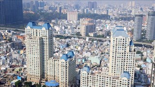 Mercado inmobiliario vietnamita vuelve a prosperar  