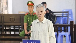 Condenan a prisión a individuo por acciones subversivas en Vietnam