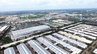 Provincia vietnamita de Long An pondrá nuevos complejos industriales en funcionamiento