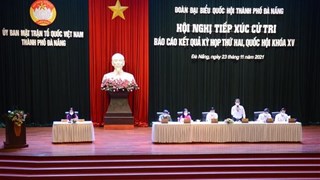 Exigen acelerar desarrollo de Da Nang de Vietnam como centro financiero regional