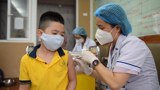 Vietnam promueve ante ONU derecho humano a vacunación