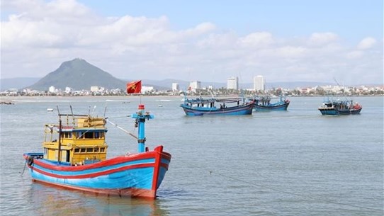 Localidades vietnamitas se esfuerzan por combatir la pesca ilegal en aguas extranjeras