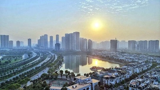 Ley de Tierras 2024 atraerá inversiones en bienes raíces de vietnamitas en ultramar