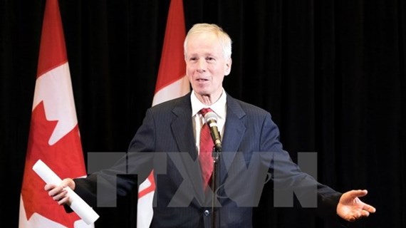 Canadá llama a respetar veredicto de PCA sobre Mar del Este