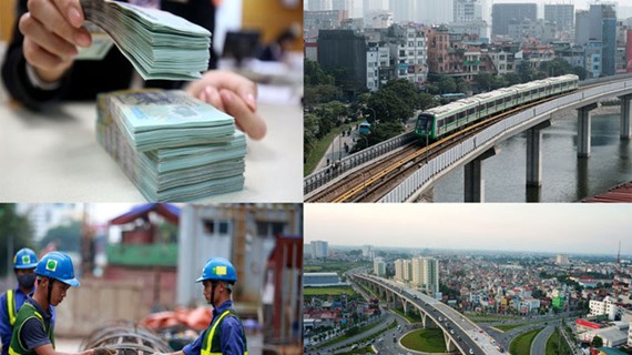 Asignan fondos millonarios del programa de desarrollo socioeconómico de Vietnam