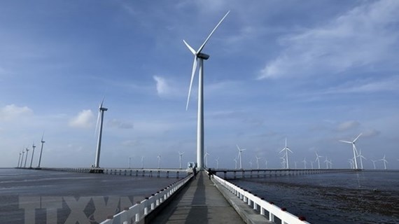 Ministerio de Industria y Comercio de Vietnam adopta medidas contra cambio climático