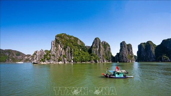 Quang Ninh de Vietnam aspira a convertirse en centro turístico internacional