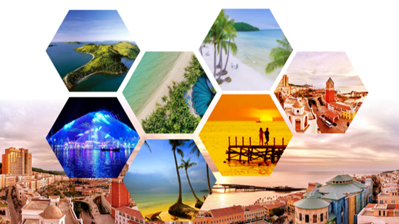 Isla de Phu Quoc figura entre los seis mejores destinos turísticos para viajar en 2024