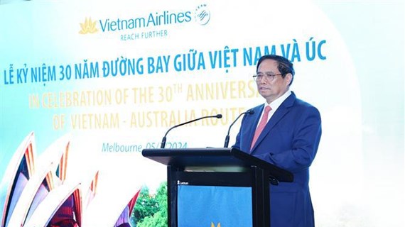 Vietnam crea condiciones favorables para competencia leal entre las aerolíneas 