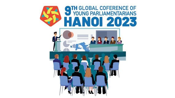 Celebran IX Conferencia Global de Jóvenes Parlamentarios en Vietnam