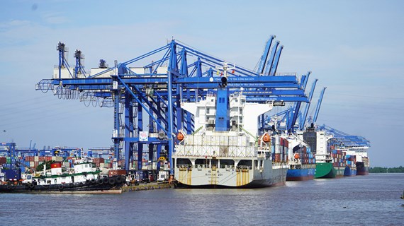 Ciudad Ho Chi Minh planea construir puerto de trasbordo internacional