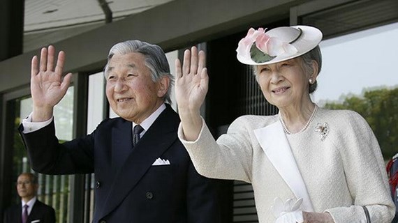 Visita a Vietnam de Emperador Akihito, evento histórico para pueblo japonés   