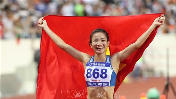 📝OP-ED: SEA Games 31: Establece Vietnam nuevo récord en número de medallas doradas