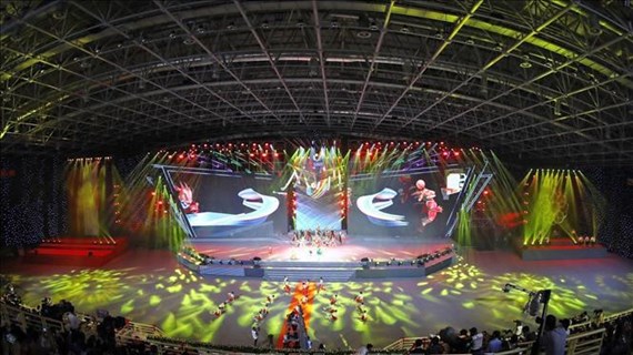 Prensa malasia alaba organización exitosa de SEA Games 31 en Vietnam