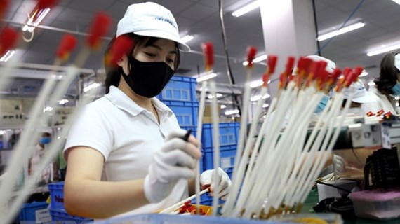 Vietnam prioriza crear condiciones favorables para empresas extranjeras 