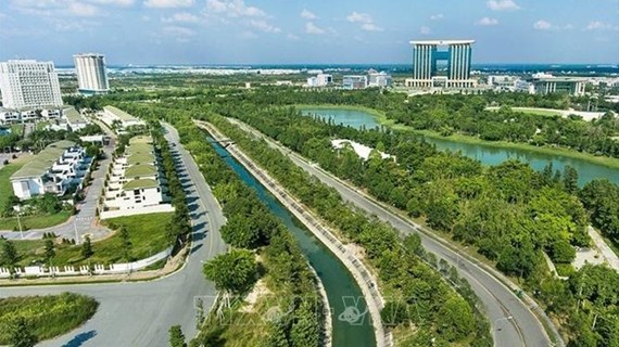 Provincia vietnamita figura entre los destinos más atractivos de la industria verde