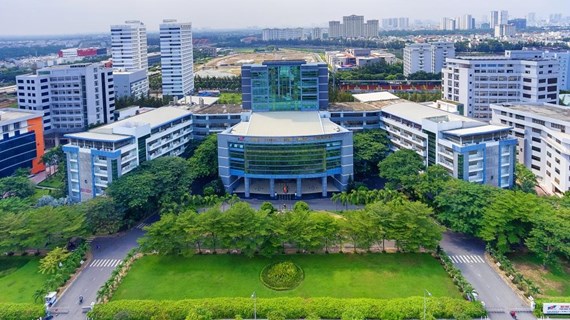 Las 17 universidades vietnamitas ingresan en ranking URAP por desempeño académico