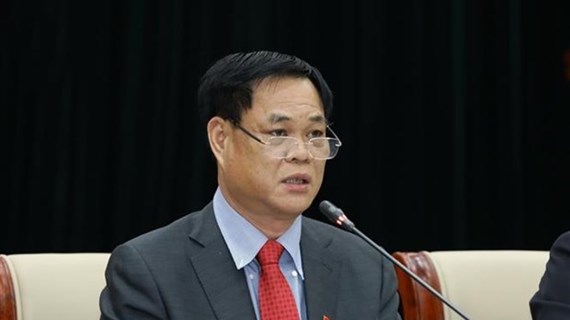 PCV aplica medidas disciplinarias a funcionarios de la provincia de Phu Yen