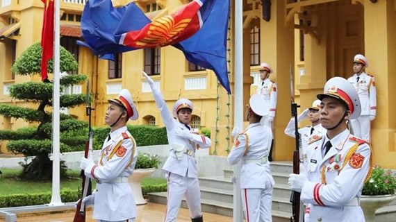 📝Enfoque: Vietnam orgulloso de ser miembro clave para desarrollo de ASEAN