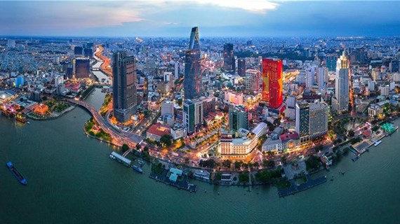 Expertos foráneos confían en potencial del crecimiento sostenible de Vietnam