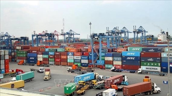 Comercio exterior de Vietnam podría alcanzar nuevo récord en 2022