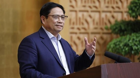 Primer ministro vietnamita insta a solventar dificultades de empresas 