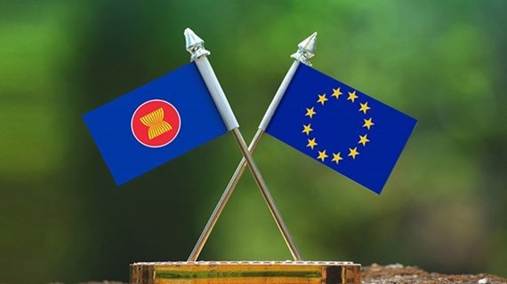 Diplomático de UE elogia papel de Vietnam en cooperación con ASEAN